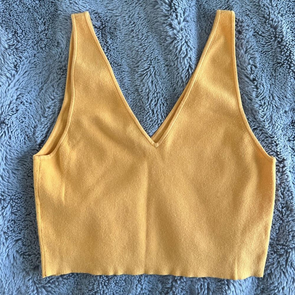Sunday Best tank top